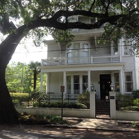 The Queen Anne New Orleans Exterior foto