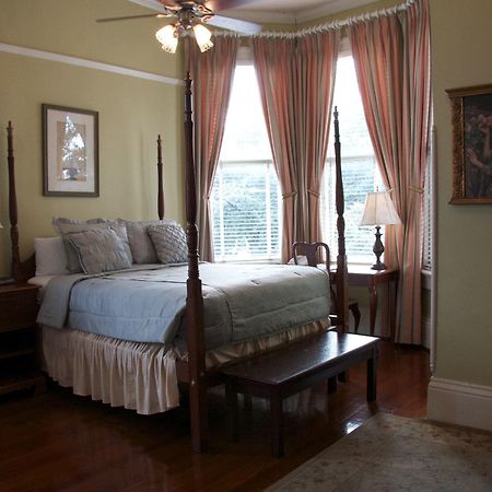 The Queen Anne New Orleans Exterior foto
