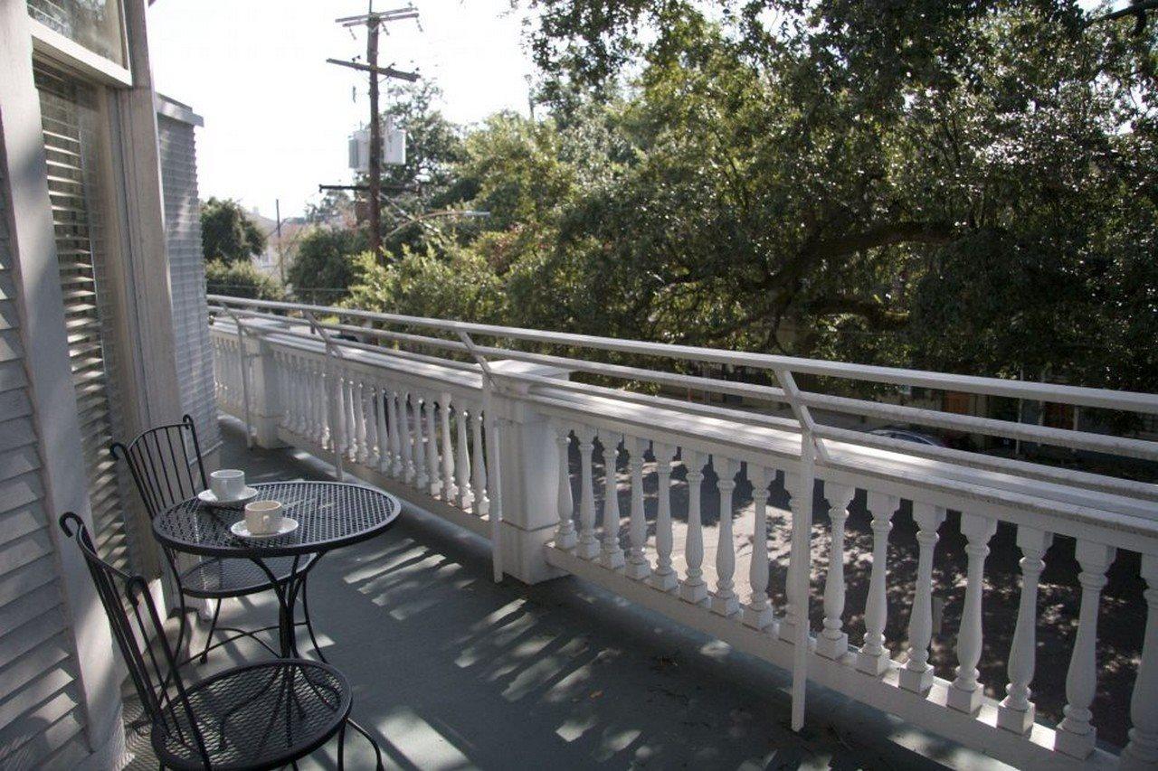 The Queen Anne New Orleans Exterior foto