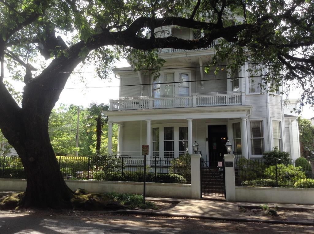 The Queen Anne New Orleans Exterior foto