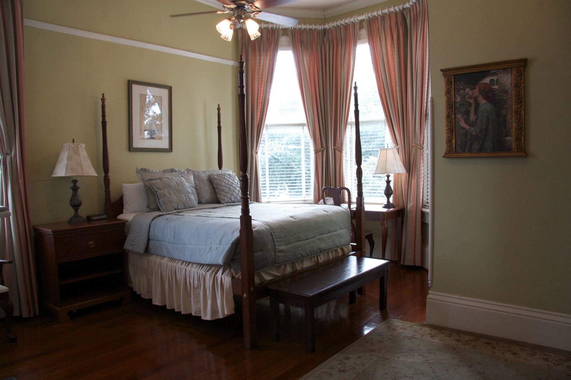 The Queen Anne New Orleans Exterior foto