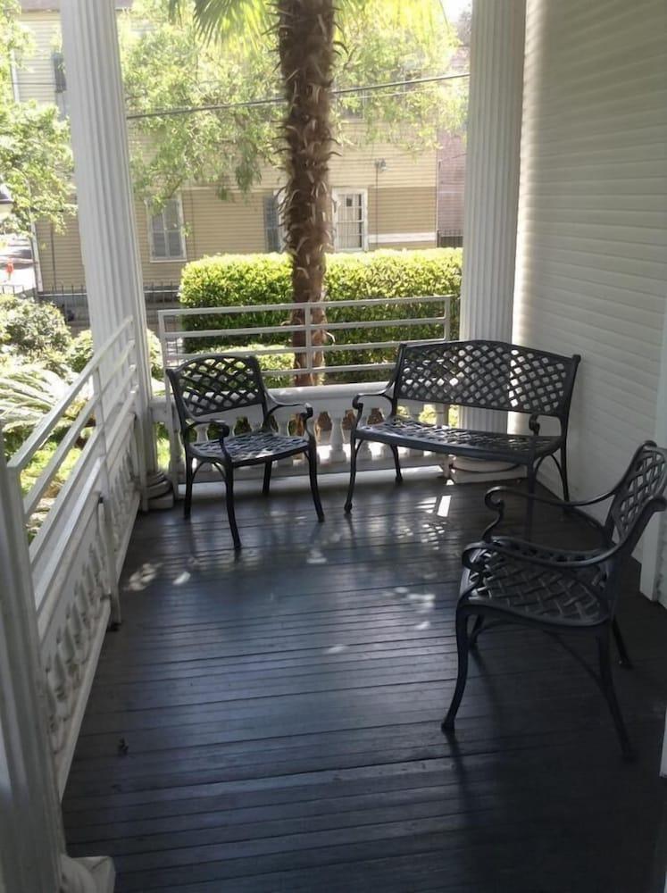 The Queen Anne New Orleans Exterior foto