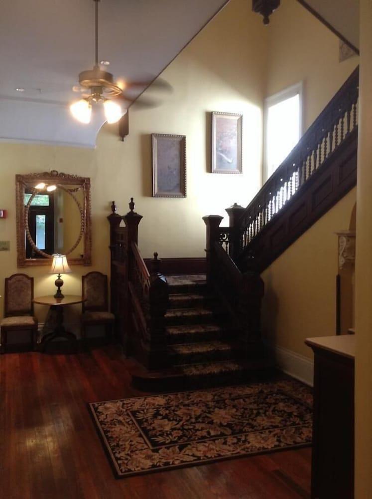 The Queen Anne New Orleans Exterior foto