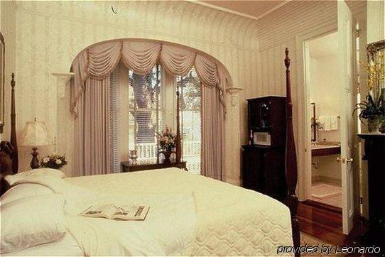 The Queen Anne New Orleans Exterior foto