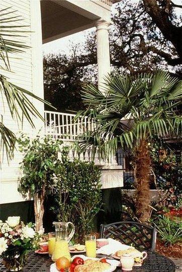 The Queen Anne New Orleans Exterior foto
