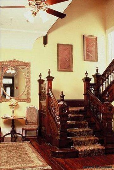 The Queen Anne New Orleans Exterior foto